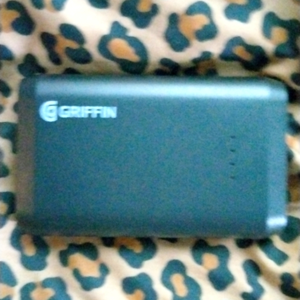 Back up power pack for your smart phone